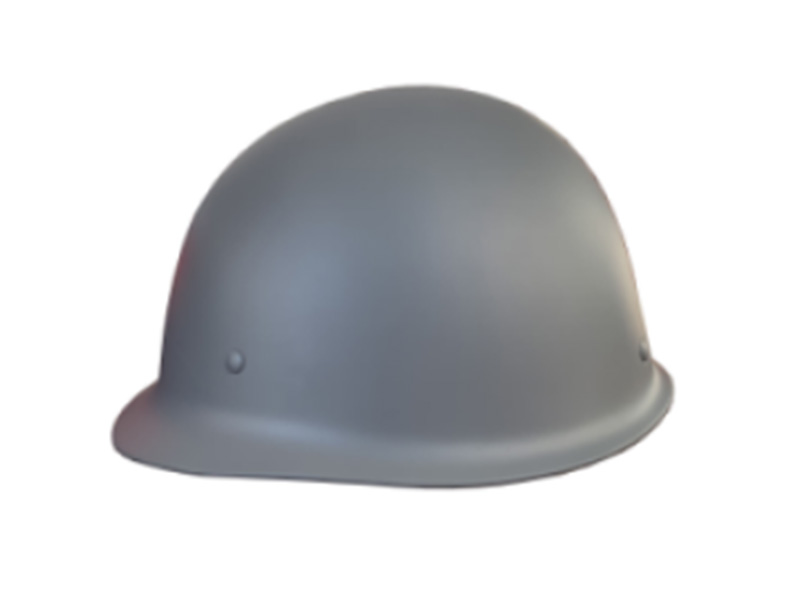 盾牌安全帽的材质及其优势