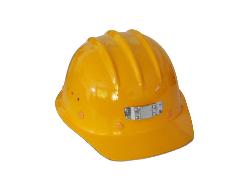 安全帽,建筑工地职业安全的重要防线